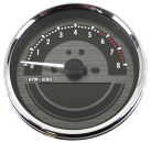 ELECTRONIC DASH MOUNT INSTRUMENT